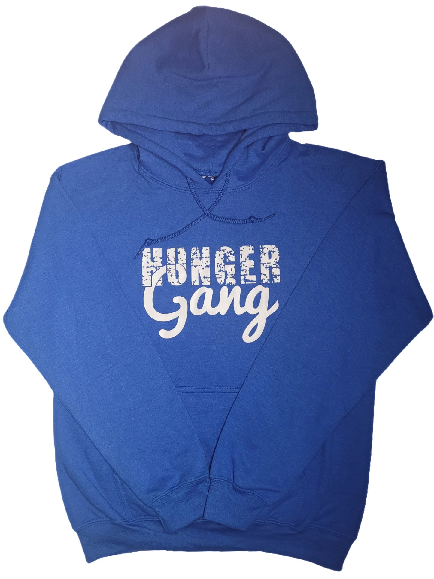 Original Logo Hoodie
