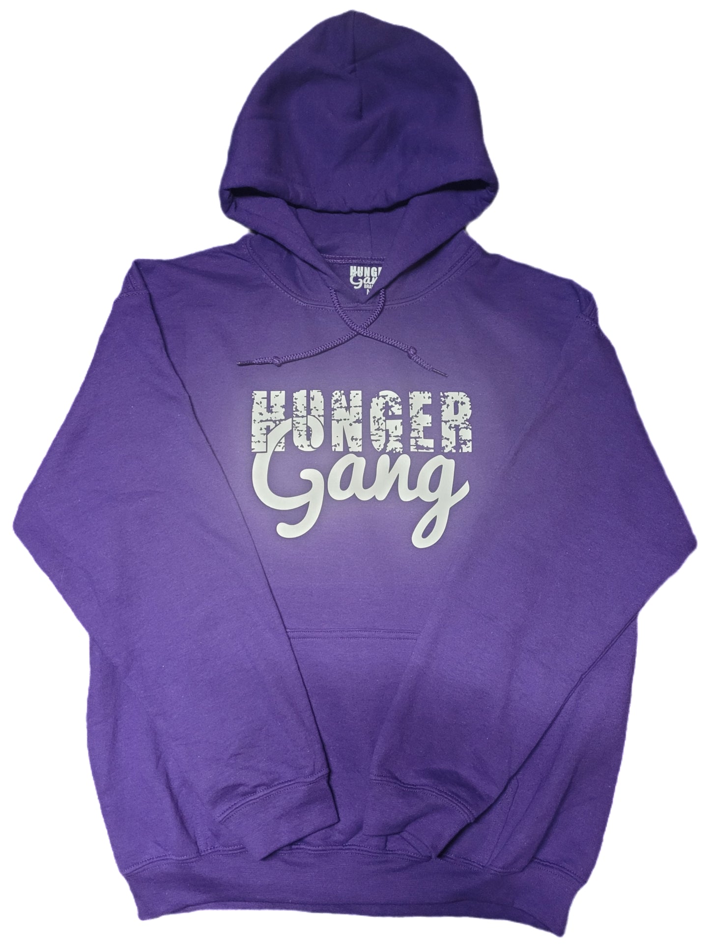Original Logo Hoodie