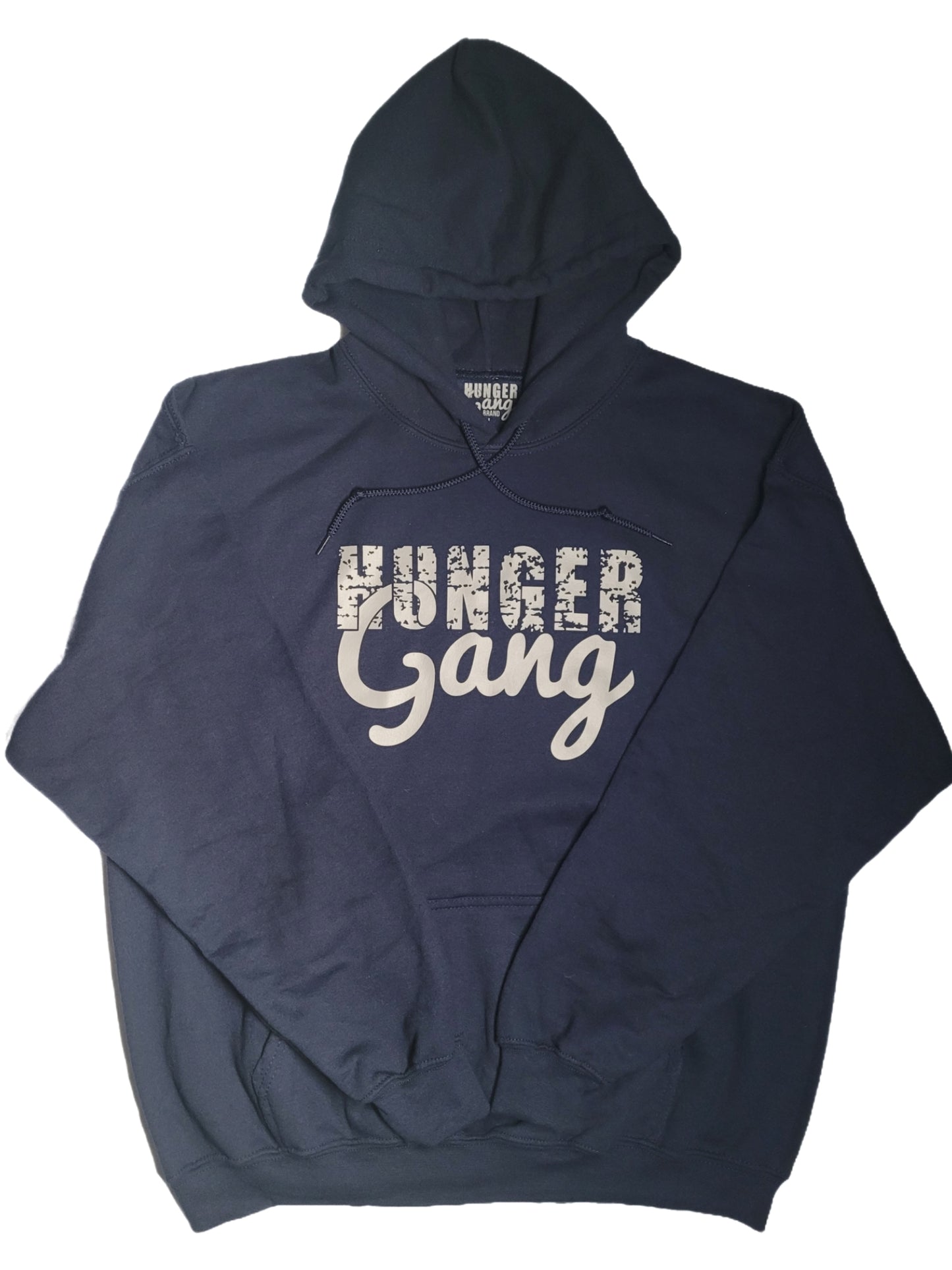 Original Logo Hoodie