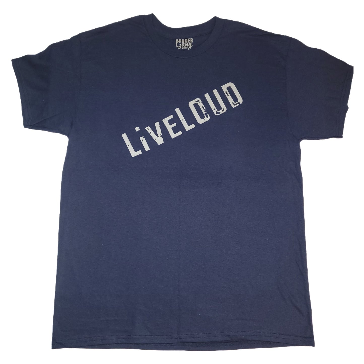 LiveLOUD Tee