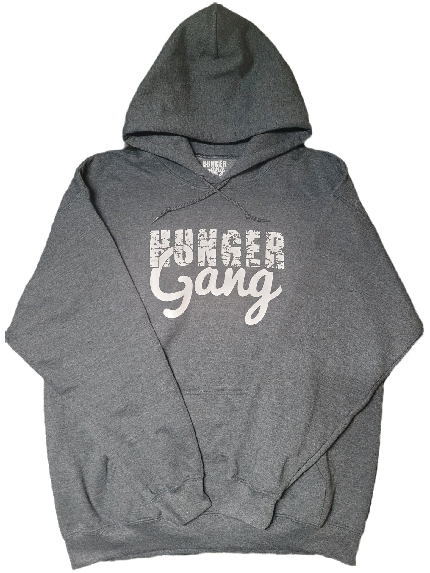 Original Logo Hoodie