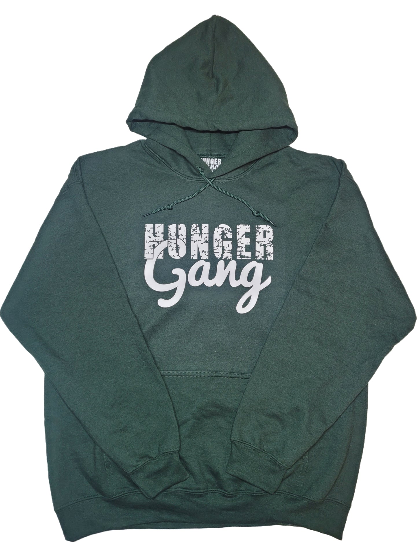 Original Logo Hoodie