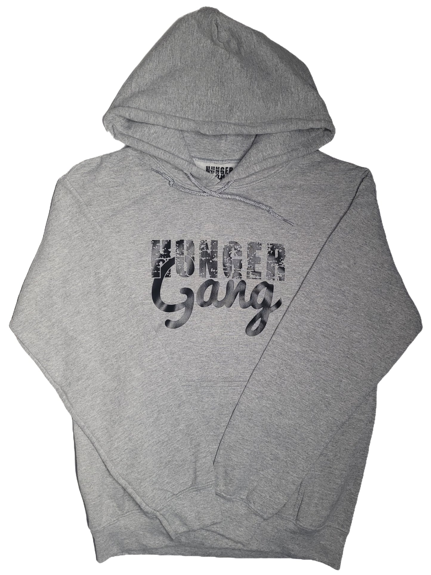 Original Logo Hoodie
