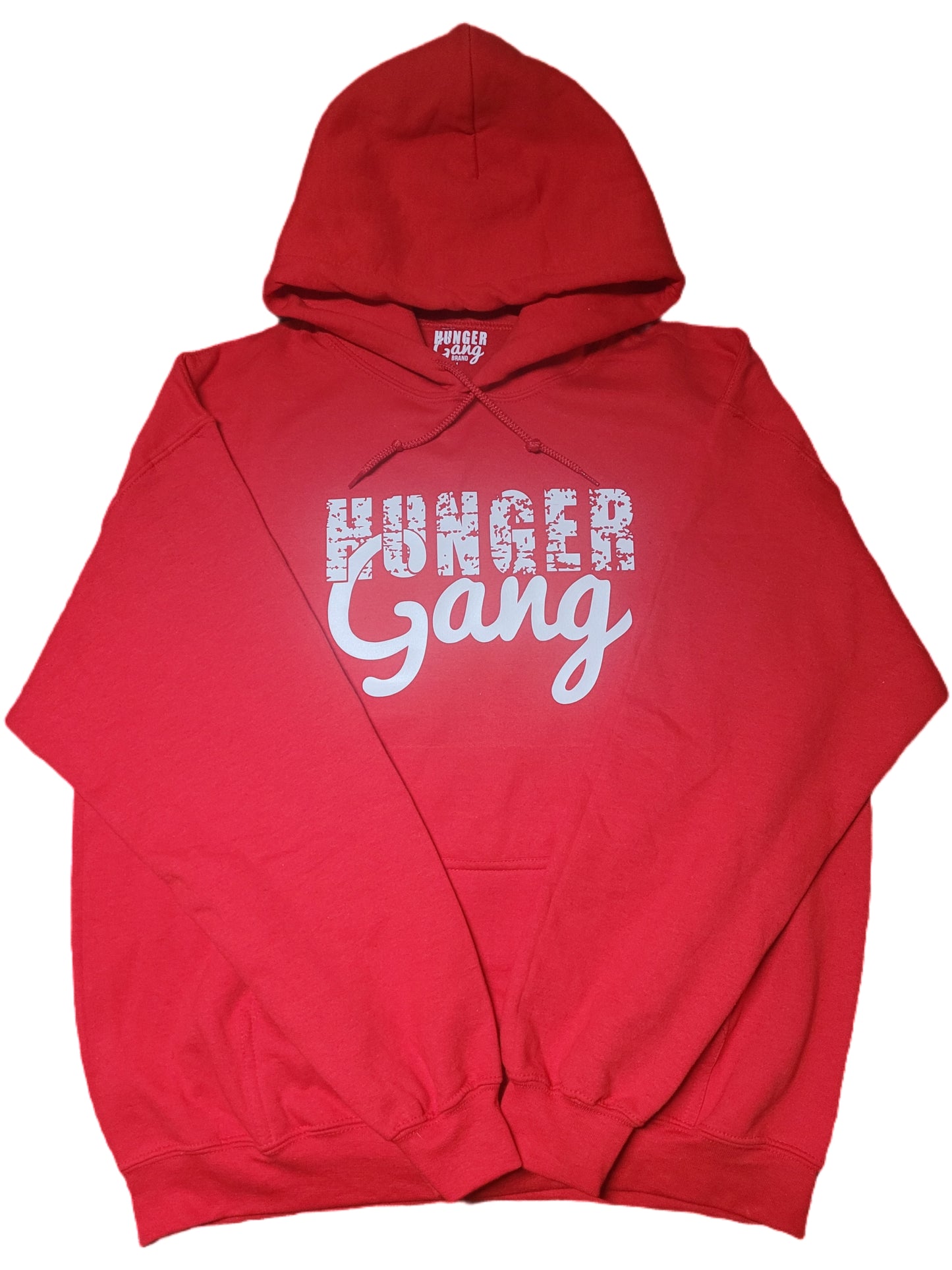 Original Logo Hoodie