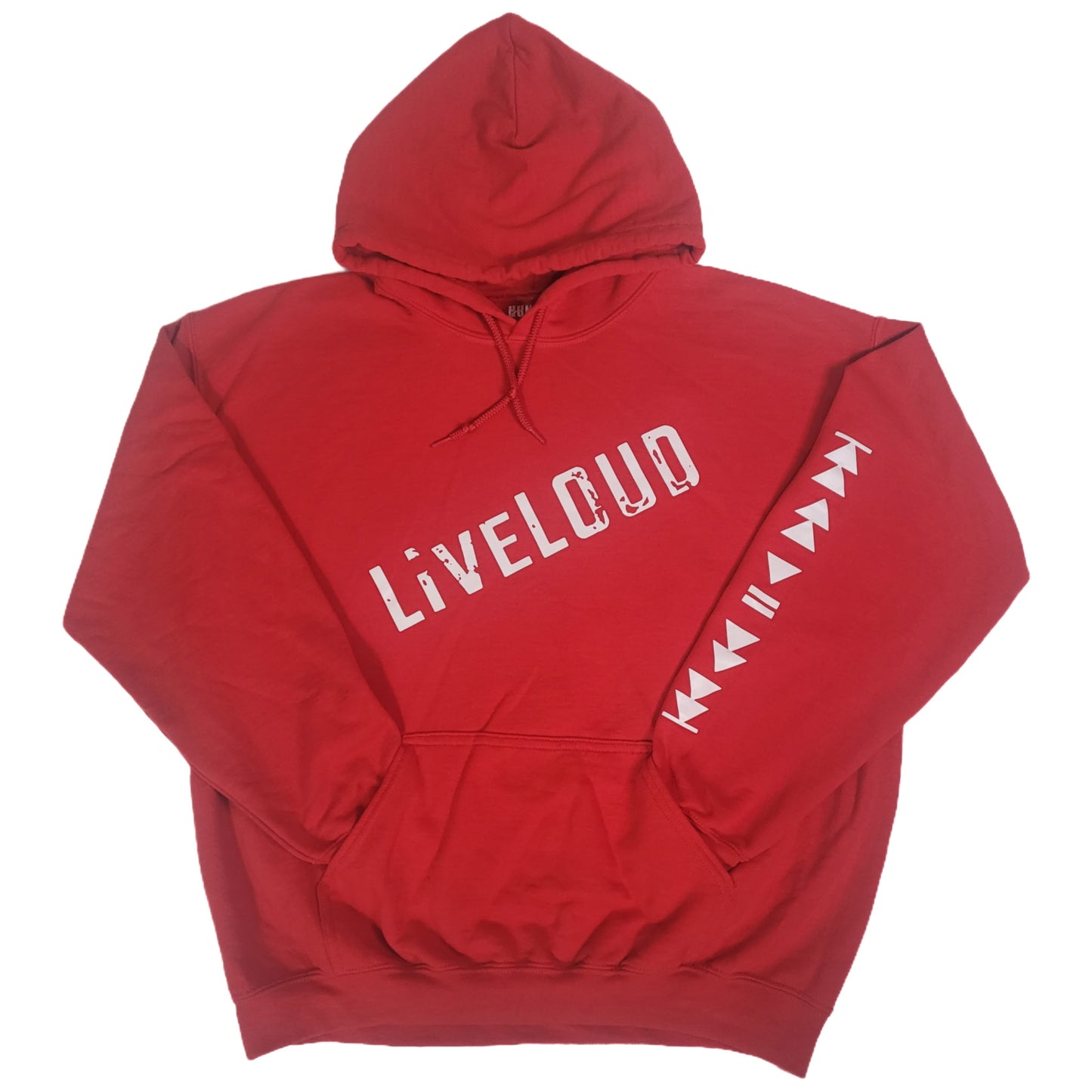 LiveLOUD Hoodie