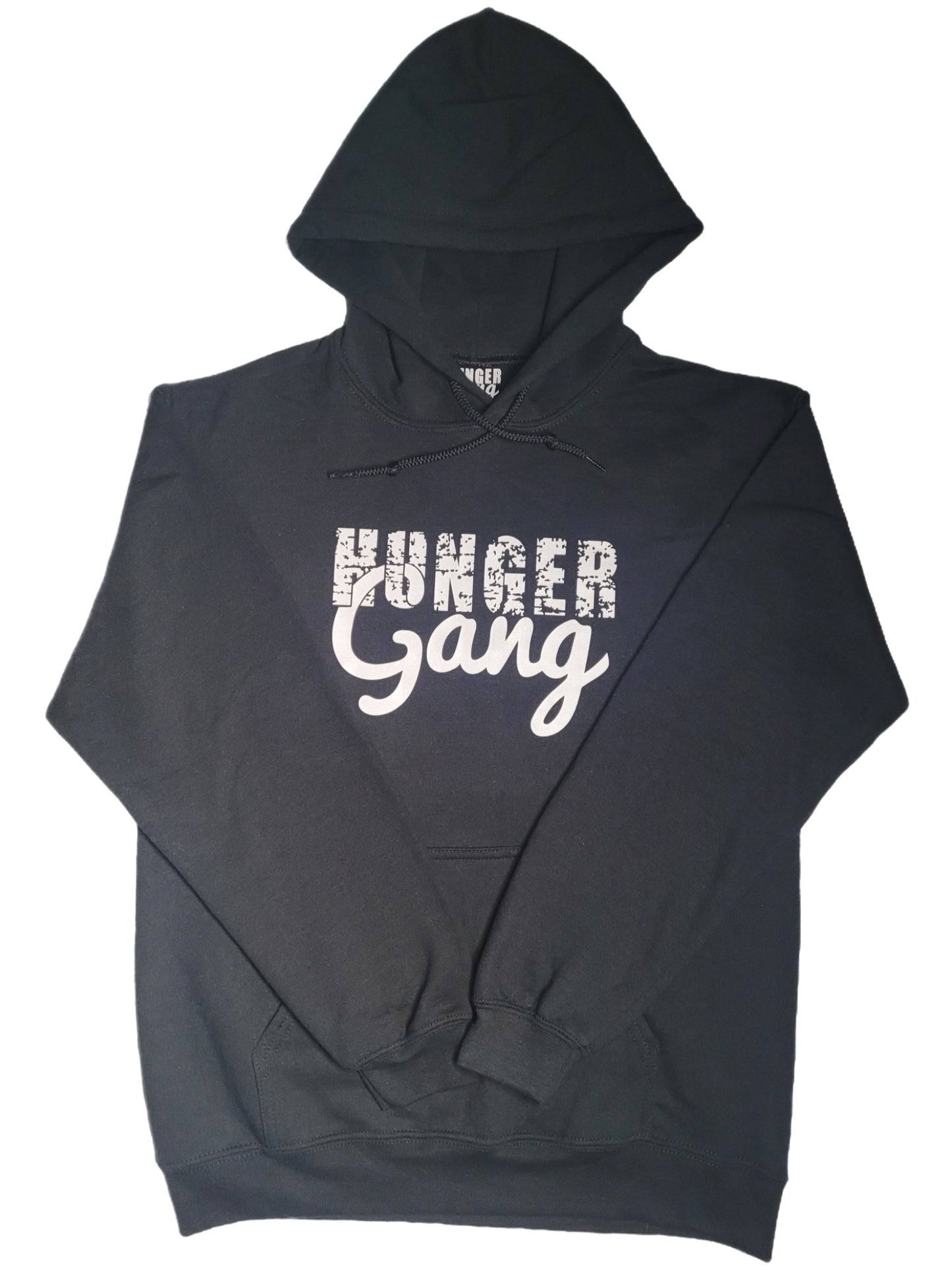 Original Logo Hoodie