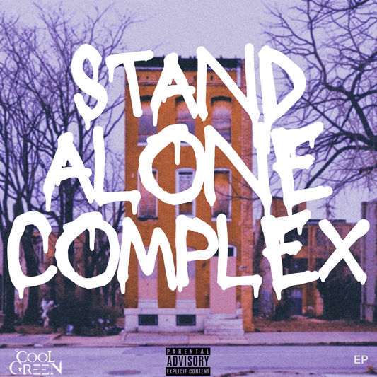 Stand Alone Complex