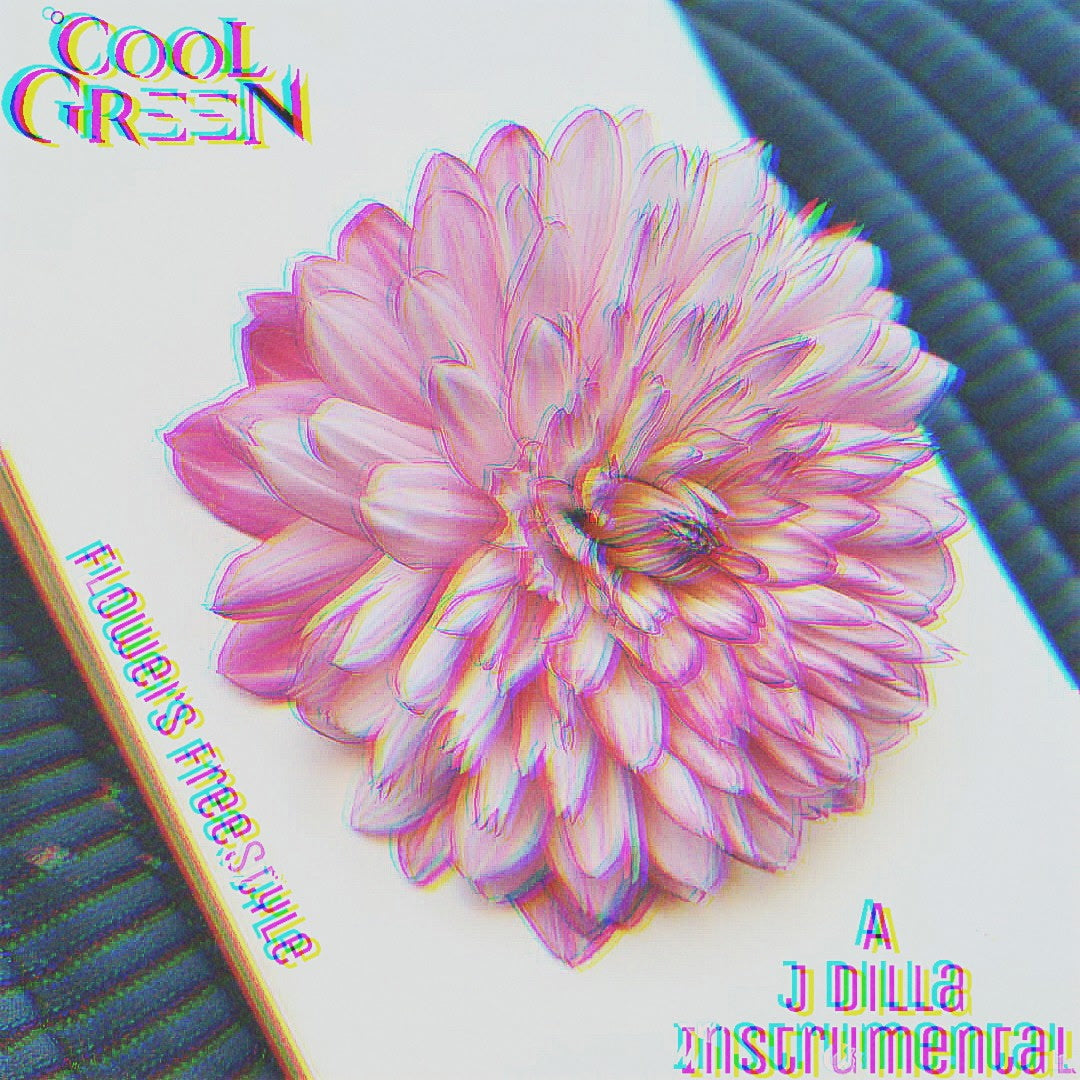 Flowers Freestyle