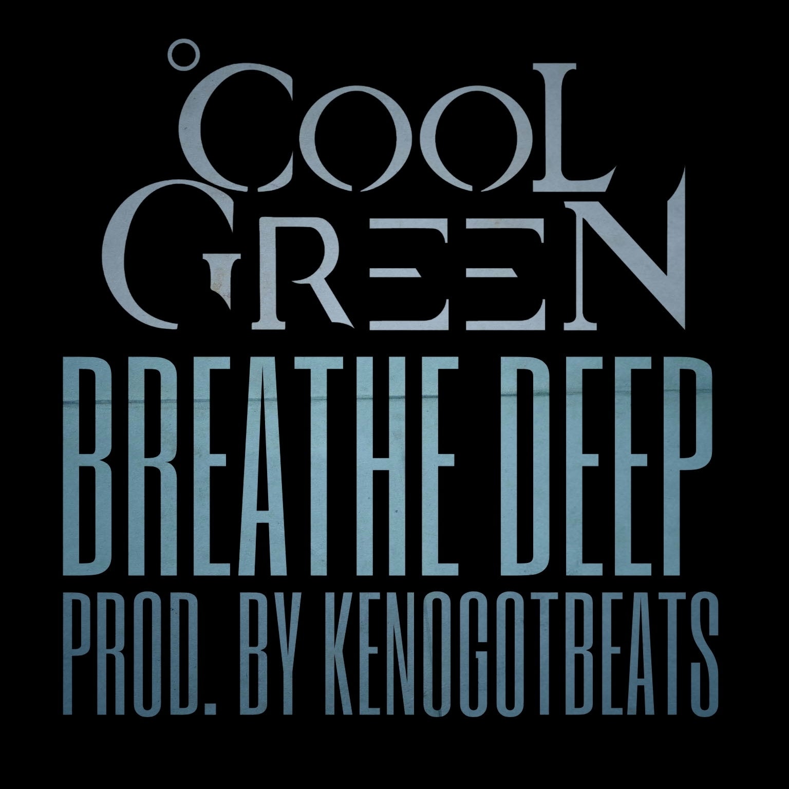Breathe Deep – Hunger Gang Brand