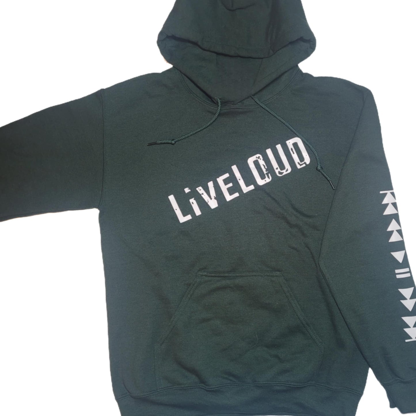 LiveLOUD Hoodie