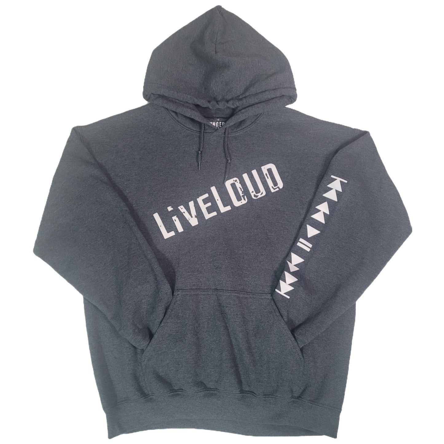 LiveLOUD Hoodie