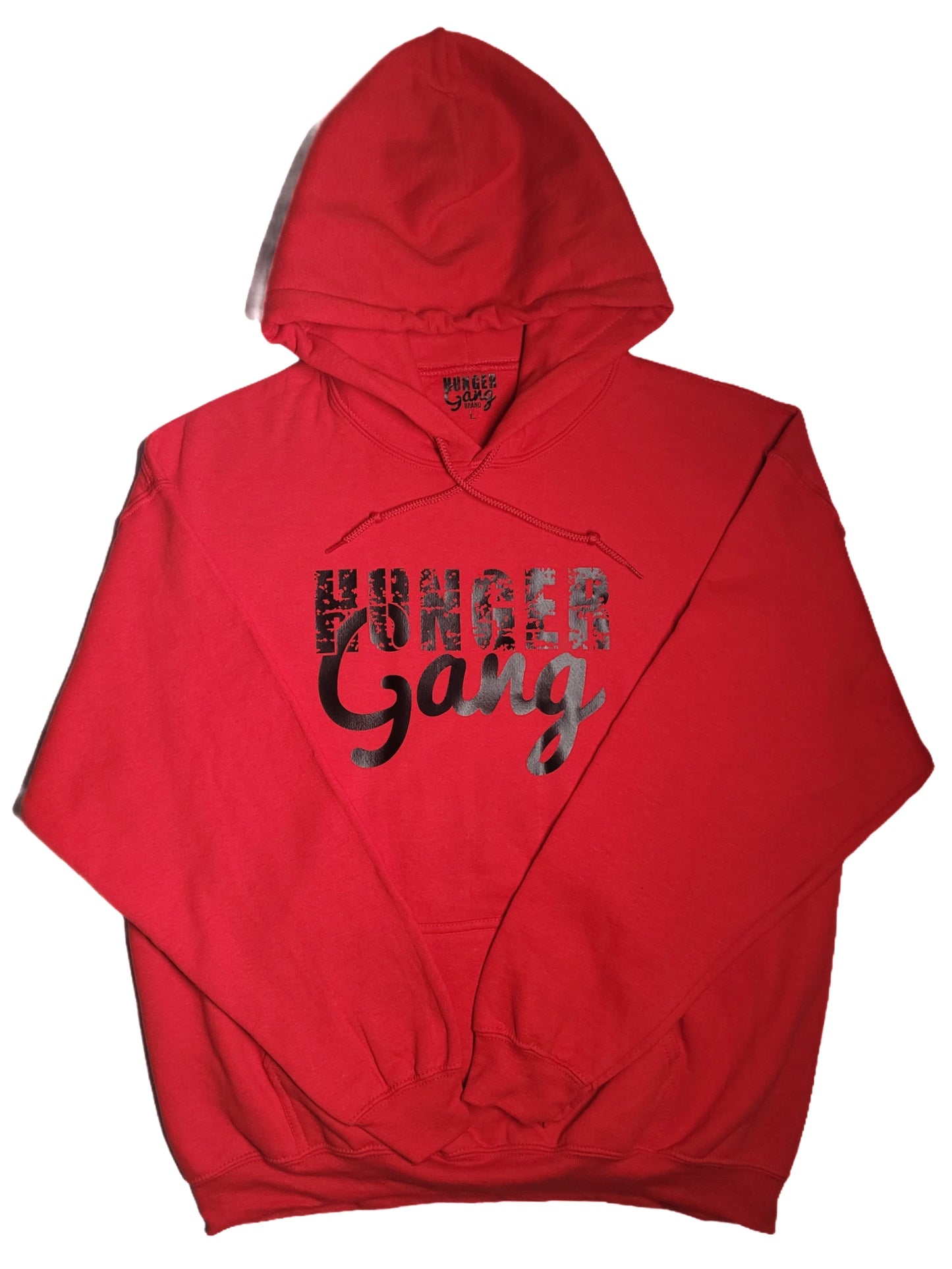 Original Logo Hoodie