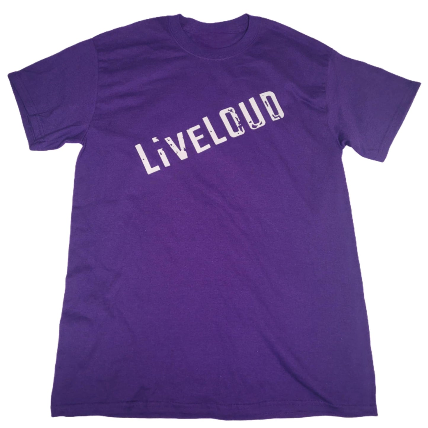 LiveLOUD Tee