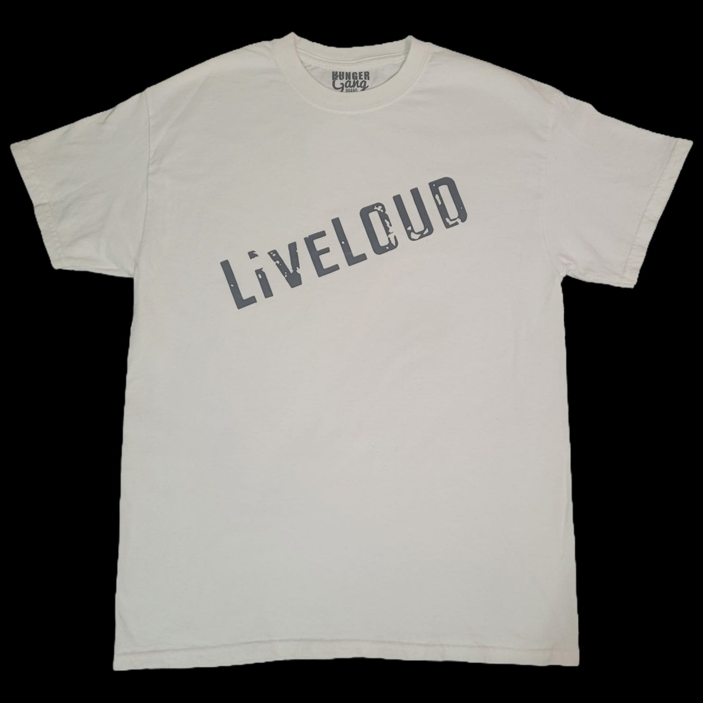 LiveLOUD Tee