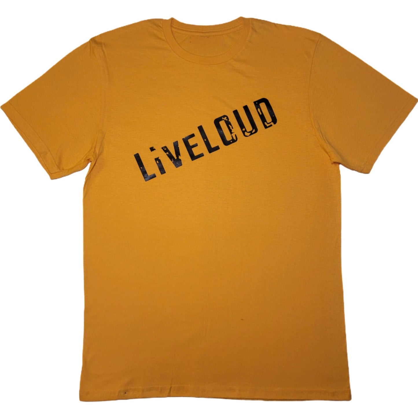 LiveLOUD Tee