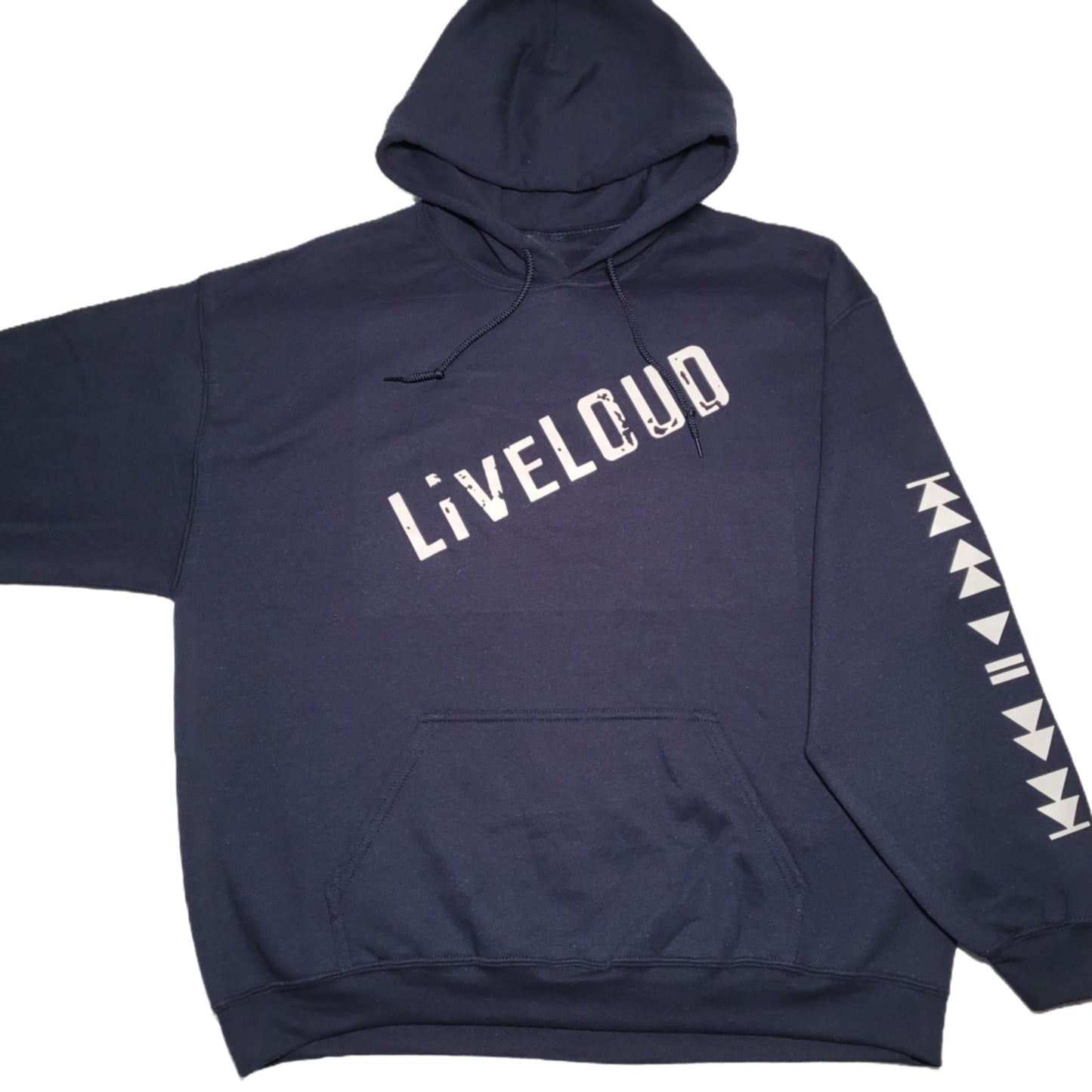 LiveLOUD Hoodie