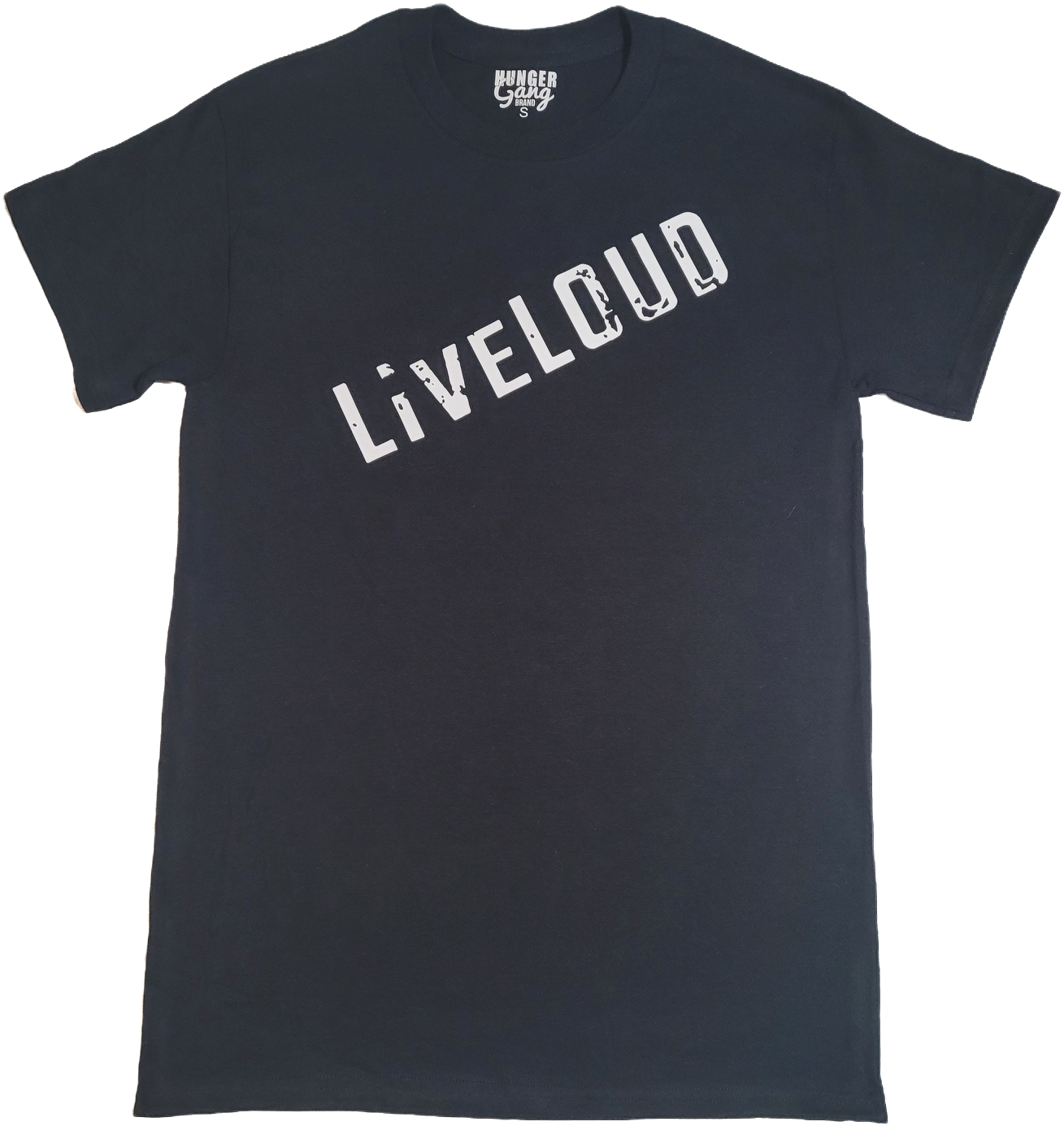 LiveLOUD Tee