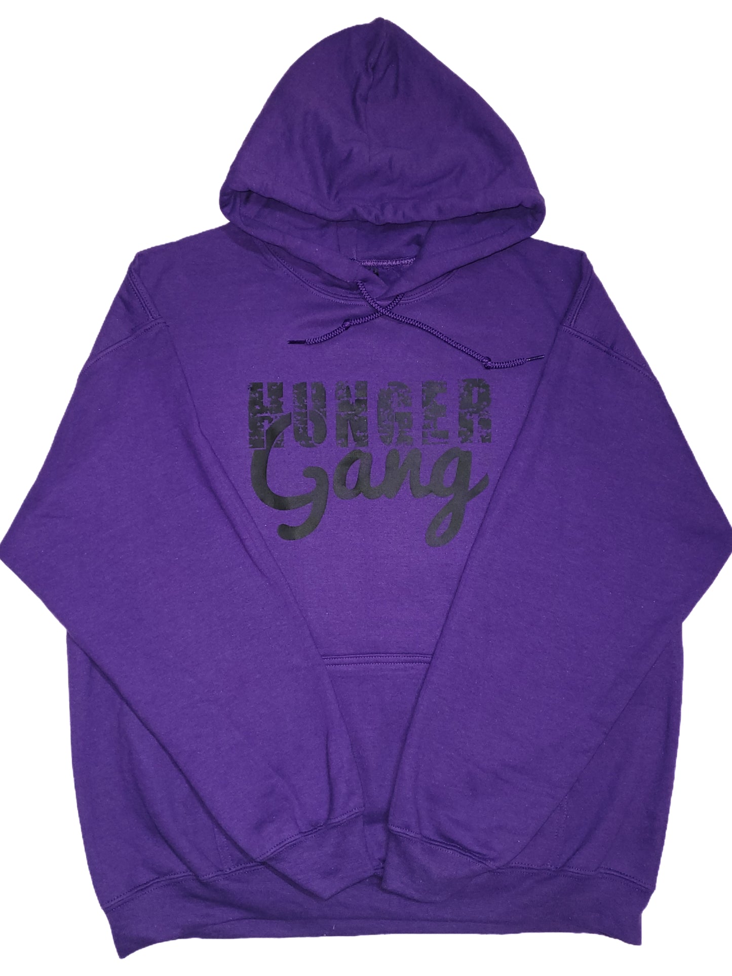 Original Logo Hoodie