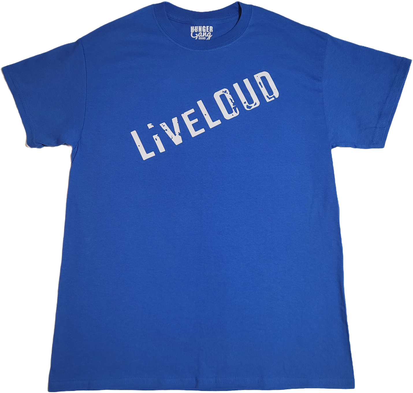 LiveLOUD Tee
