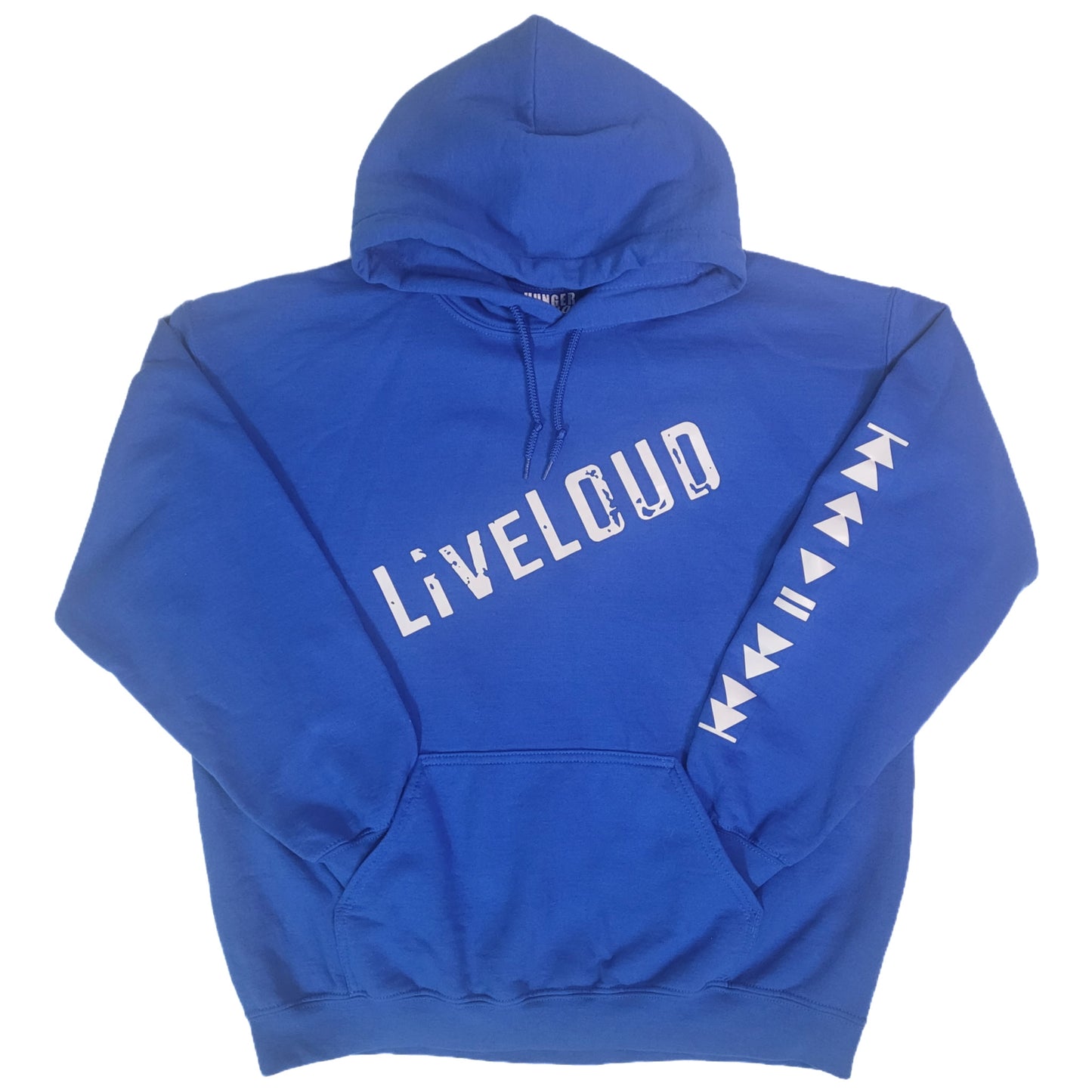 LiveLOUD Hoodie