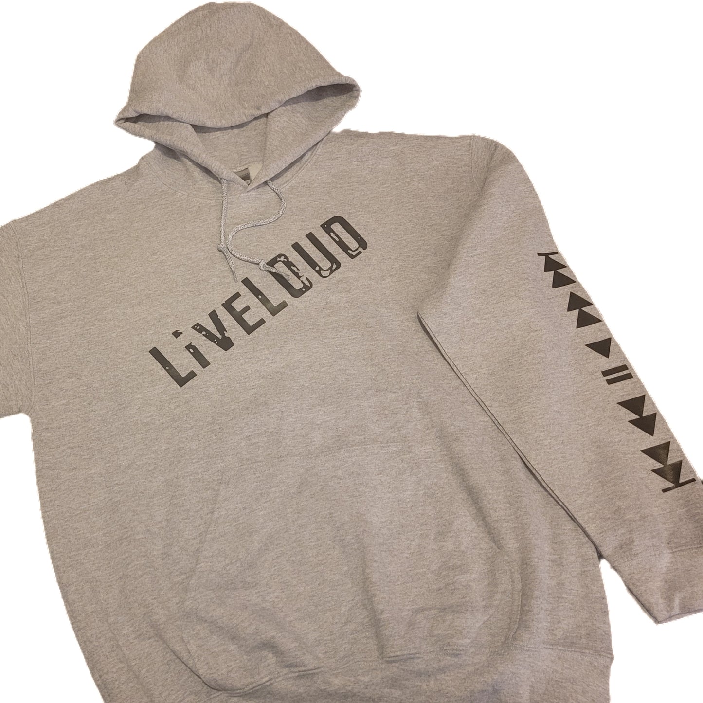 LiveLOUD Hoodie
