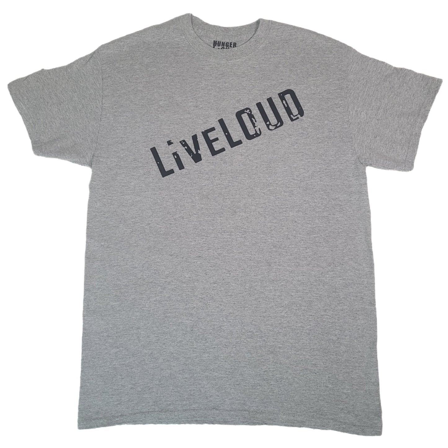 LiveLOUD Tee